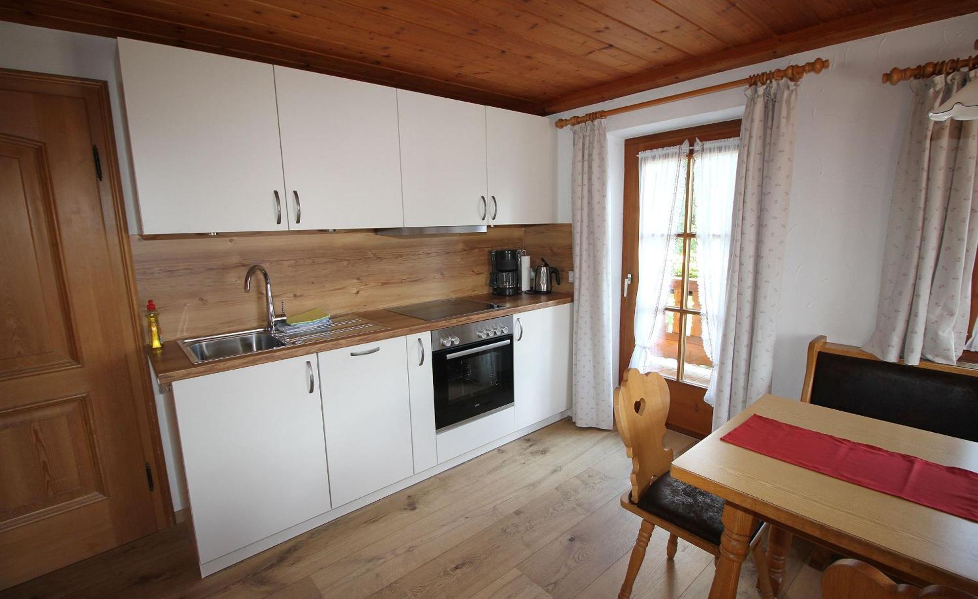 Ferienwohnung Schifterhof โรพอลดิง ภายนอก รูปภาพ