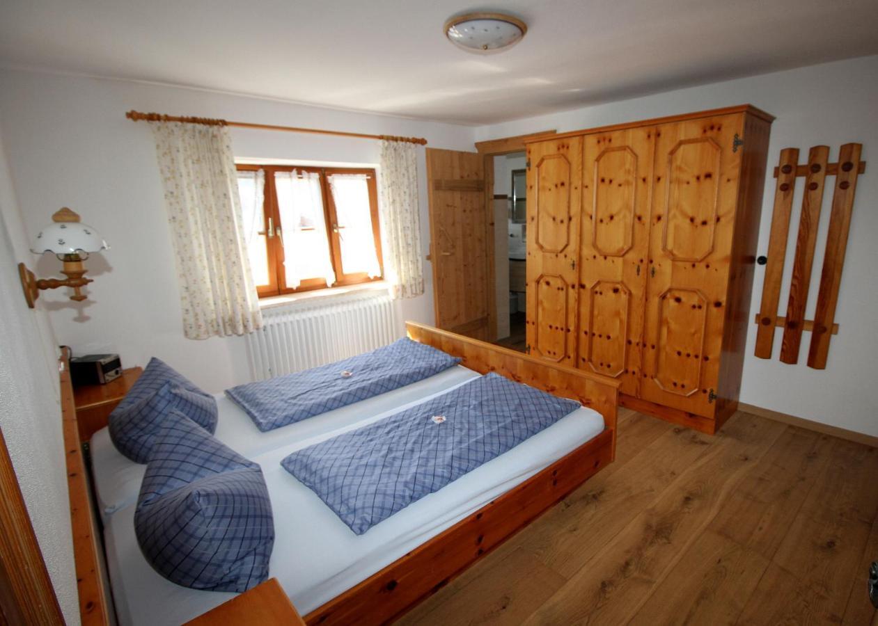 Ferienwohnung Schifterhof โรพอลดิง ห้อง รูปภาพ
