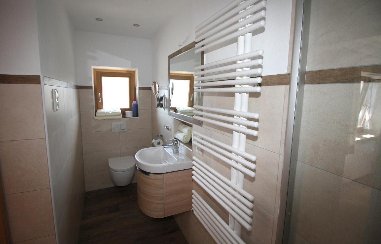 Ferienwohnung Schifterhof โรพอลดิง ห้อง รูปภาพ